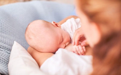 10 recomendaciones sobre la lactancia materna según la OMS